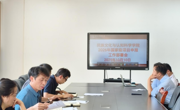 我院召开2026年国家级项目申报启动会