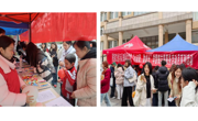民族文化与认知科学学院开展“心向阳、助成长”民族文化与认知科学学院开展“心向阳、助成长”学雷锋志愿服务活动月系列活动