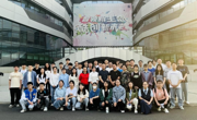 数据科学与信息工程学院软件工程系赴北京为2023届毕业生开展毕业设计答辩工作