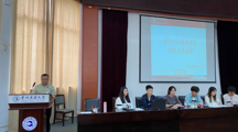 预科教育学院2022届少数民族预科班结业生本科专业选择工作圆满完成