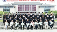 2018级人力资源与管理