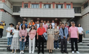 数据科学与信息工程学院开展春季学期期中“三排查一走访”活动