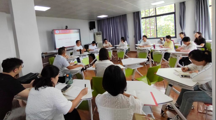 社会学院召开2023级博士新生座谈会