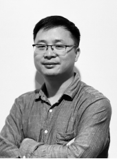 杨跃华