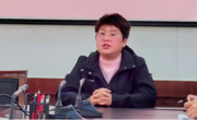 国际教育学院（东盟人文学院）“青年马克思主义者培训工程”培训班开班