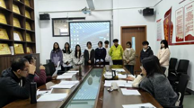建筑工程学院第三届职业生涯规划大赛圆满落幕