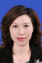 杨岚