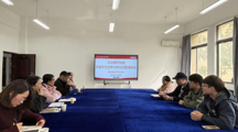 访企拓岗| 社会学院成功举办德邦快递2026届校园招聘宣讲会暨校企合作洽谈会