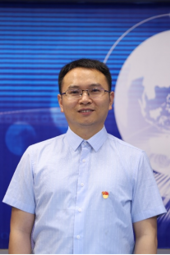 冯健雪（2022年度优秀教师）