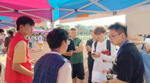 “启程新篇喜迎新材 筑梦未来共谱华章”--建筑工程学院2025级迎新工作圆满完成