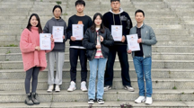 喜报！我院师生团队在第十五届全国三维数字化创新设计大赛2022年度全国总决赛中斩获佳绩