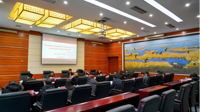 贵州民族大学党委理论学习中心组（扩大）2024年第九次集中学习研讨会召开