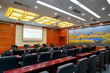 贵州民族大学党委理论学习中心组（扩大）2024年第九次集中学习研讨会召开