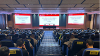 贵州民族大学   贵州省高级人民法院 2024年全省人民法庭庭长综合能力提升培训班成功举办