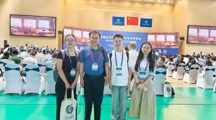 我院师生参加中国社会学会2025年学术年会