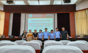 民族文化与认知科学学院举办《防范新型毒品对青年的危害》和《艾滋病基本知识》讲座
