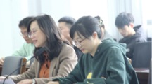 建筑工程学院召开2023年“迎新杯”篮球比赛动员会