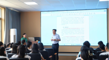 凝心聚力 启智扬帆——社会学院召开2025级硕士研究生新生学科专业教育暨导师见面会