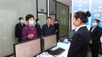 谌贻琴调研人才工作并主持召开座谈会强调 深入贯彻习近平总书记关于新时代人才工作的新理念新战略新举措 奋力把贵州打造成为全国最有吸引力凝聚力的人才高地之一