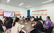   儿童本位：学前教育的逻辑起点——我院学前教育专业硕士生第17期“学而思·论坛”顺利举行