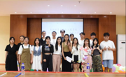 数据科学与信息工程学院第二届“数信之声”歌手大赛取得圆满成功