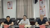 我院与西北民族大学管理学院开展学科专业建设工作交流会