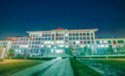 美国密苏里科技大学何晓明教授莅临我院作学术报告