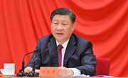 庆祝中国共产主义青年团成立100周年大会在京隆重举行 习近平发表重要讲话