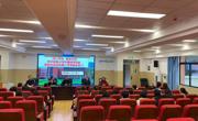 同心共育起携手 毕业实习启征程——我院2022级学生赴花溪二中开展教育实习