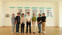 贵州民族大学档案馆举办国际档案日宣传活动