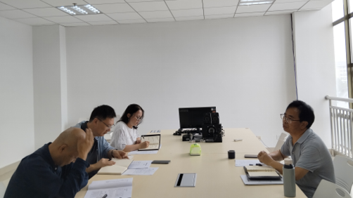 多彩贵州文化协同创新中心召开科研项目申报工作推进会暨2026年国家社科基金项目申报启动会