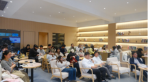 【书香校园 悦读贵民】暨“群学咖啡”第七期读书会：《局外人：越轨的社会学研究》成功举办