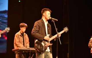 艺术表演（2）
