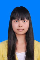 陈洪梅