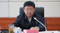 贵州民族大学举行2024年党委理论学习中心组（扩大）第一次集中学习研讨会议