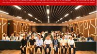 “中国-东盟面具文化展览暨人类命运共同体视野下文化遗产与博物馆建设论坛”在贵阳召开
