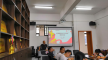 兢兢业业做事  踏踏实实做人——优秀党务工作者杨想红同志先进事迹