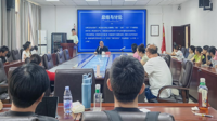 吉林大学张贤明教授应邀为我院作学术报告