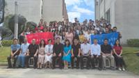 我院召开2023级研究生与导师见面会
