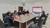武汉大学丁煌教授应邀前来我院开展MPA评估指导与学术报告