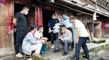 【人才日】贵州民大教师牟勇忠：用心用情办实事 为民解困敢担当