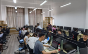 我院学生荣获第七届“数维杯”全国大学生数学建模竞赛本科组多项国奖