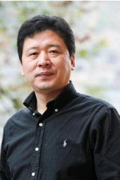 郝亚明