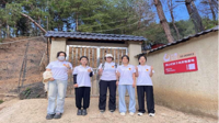 青春在实践中闪光！贵州民族大学“青年实干家计划”赋能乡村振兴