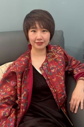陈荣芳