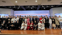 祝贺！我校传媒学院学子在“2023年港澳和内地高校大学生中华经典诵读交流展演”中获佳绩