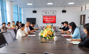 我院与修文县明雅学校共建实践教学基地