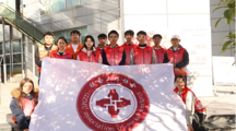 “社工赋能・同心防艾”——贵州民族大学“籽籽润心・科学防艾”知识闯关赛以专业力量筑就校园防护网