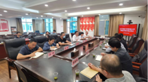 校地合作 携手共进丨我院牵头与贵阳市花溪区孟关乡人民政府签订战略合​作框架协议