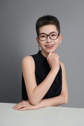 朱小英